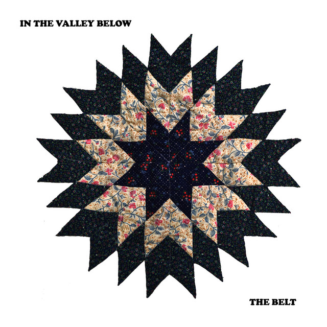 The Belt cover art