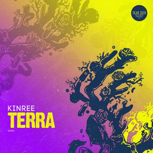 Terra album art
