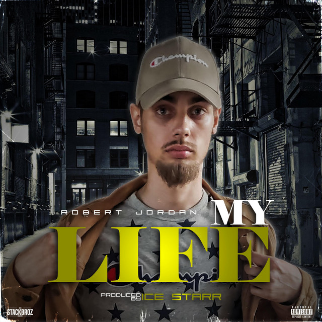 My Life cover