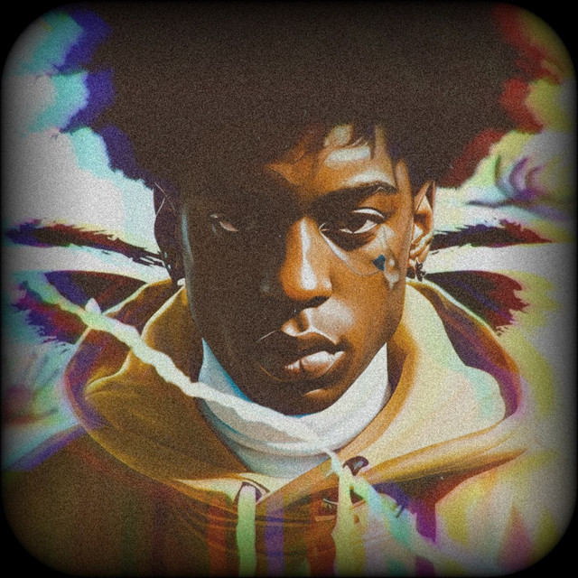 Forgotten cover art