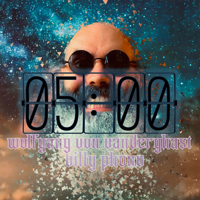 05:00 cover