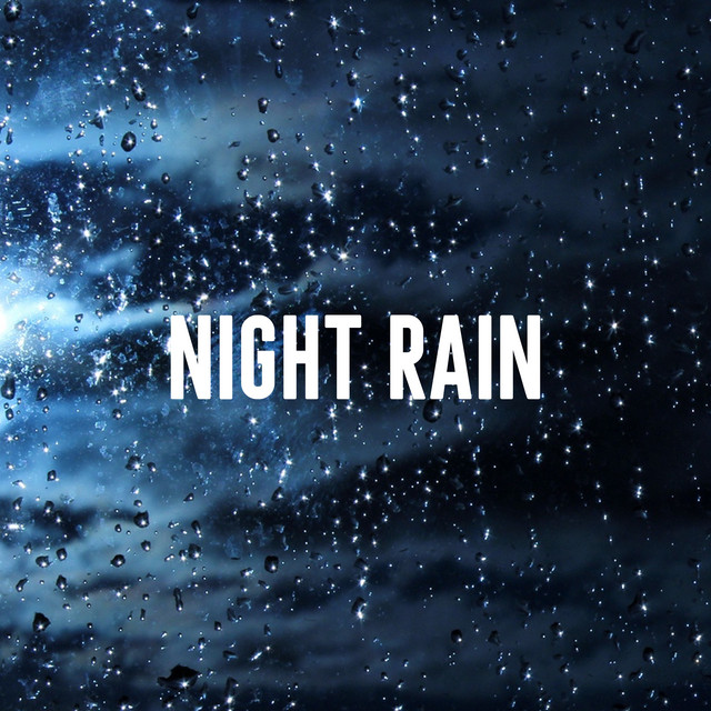 Night Rain cover art