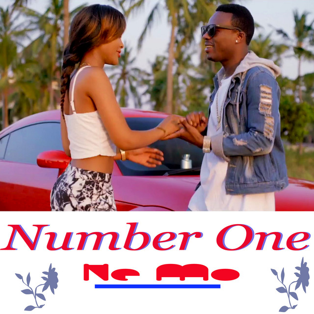 Number One - Single by Ne Mo | Spotify