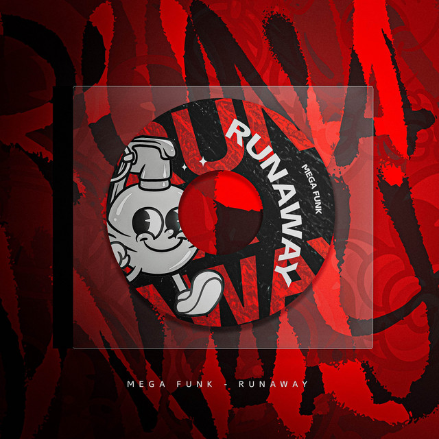 DJ Thiago PR & DJ Paludo - MEGA FUNK RUNAWAY