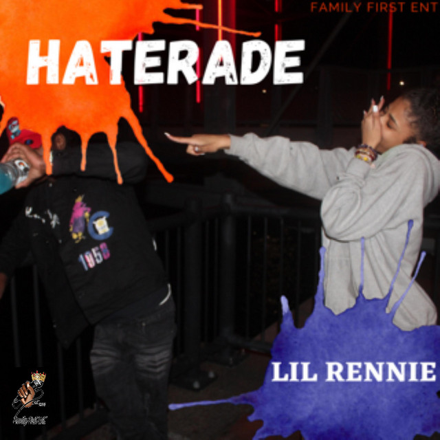 Lil' Rennie | Spotify