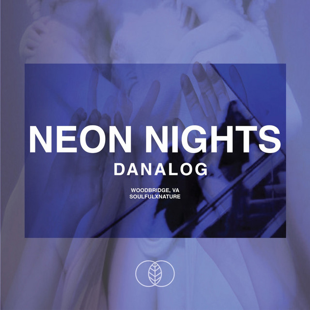 Neon Nights cover