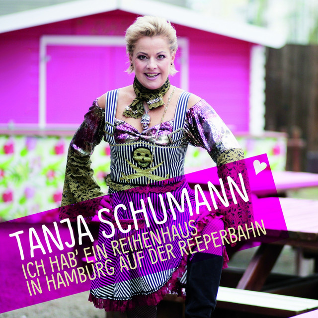 Tanja Schumann