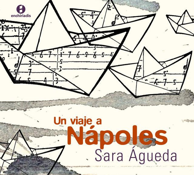Un viaje a Nápoles cover