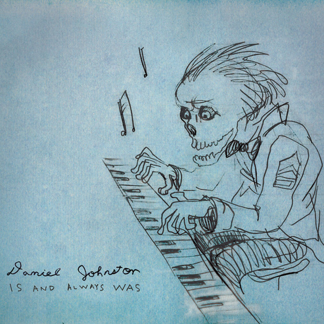 Is and Always Was cover art
