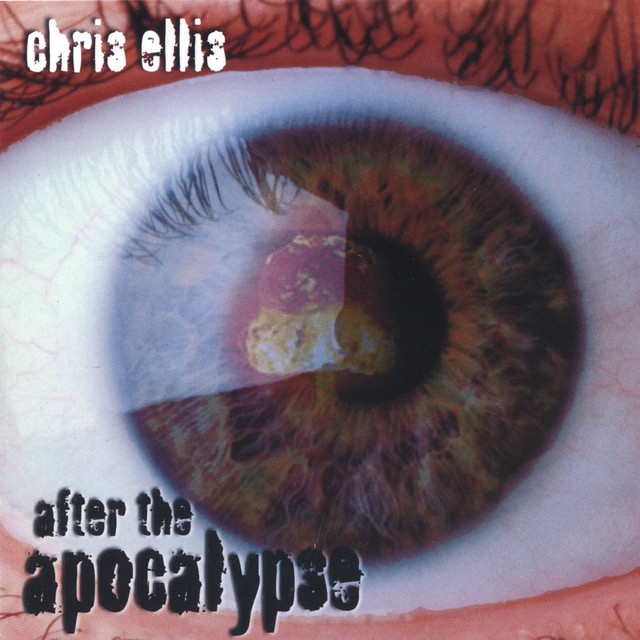 After the Apocalypse cover art