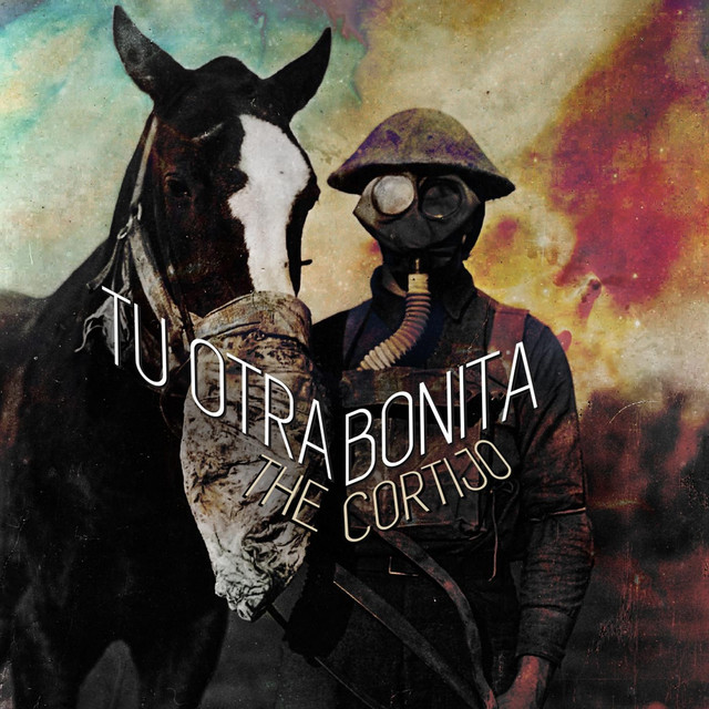 The Cortijo cover art