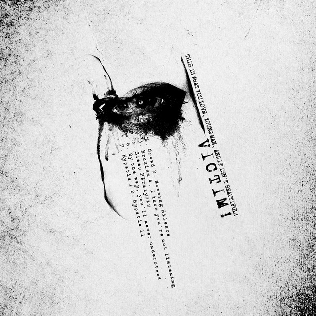 This Is What You Love, Young Man, And It Isn't Beautiful! cover art