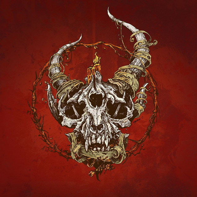 True Defiance cover art