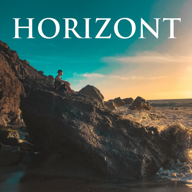 Horizont cover art