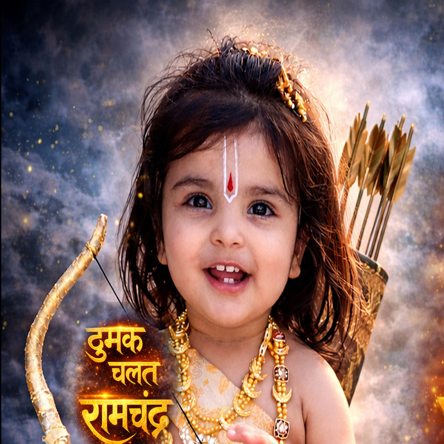 Thumak Chalat Ram Chandra album image