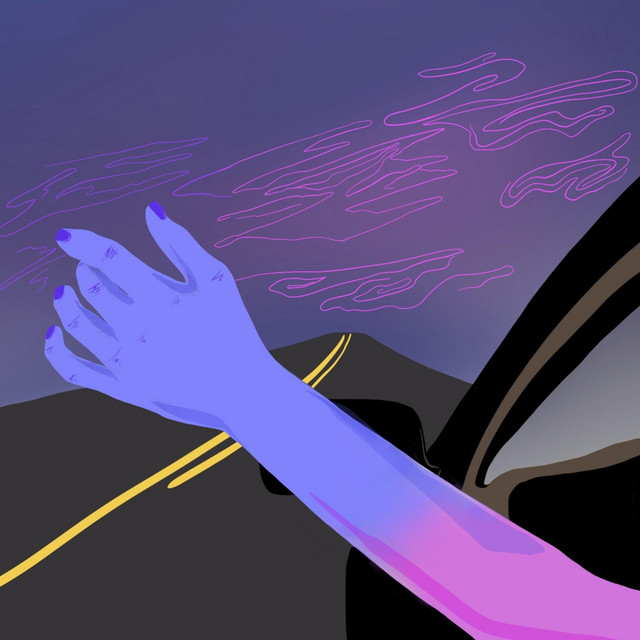 Endless Night cover art