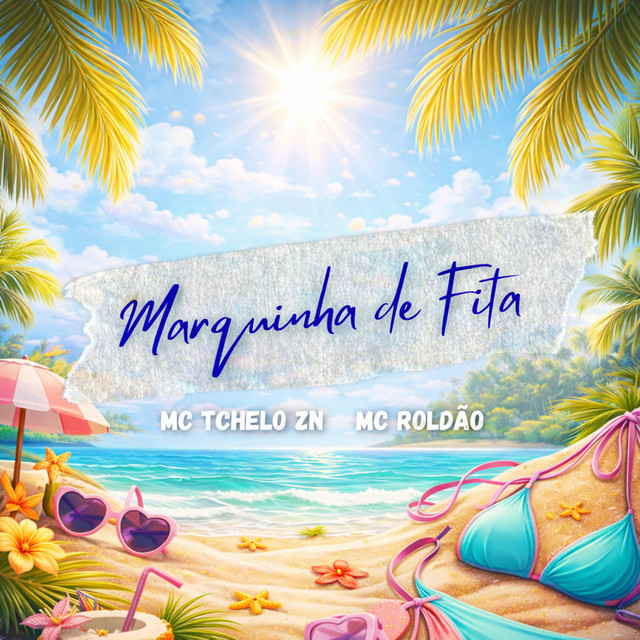 Marquinha de Fita