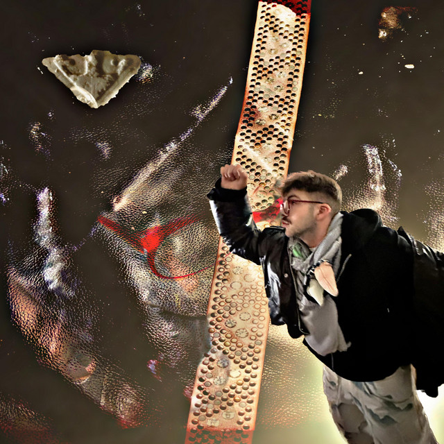 UR FAV RAPPER! cover art