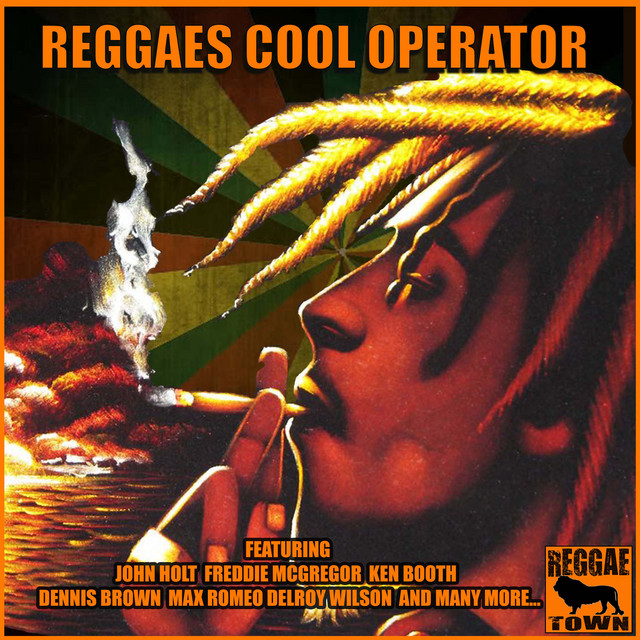 Reggaes Cool Operator