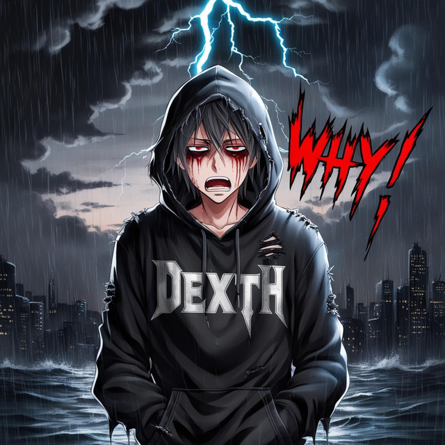 WHY! - song and lyrics by DEXTH | Spotify