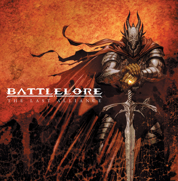 The Last Alliance cover art