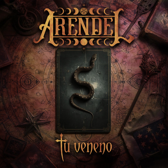Tu veneno cover