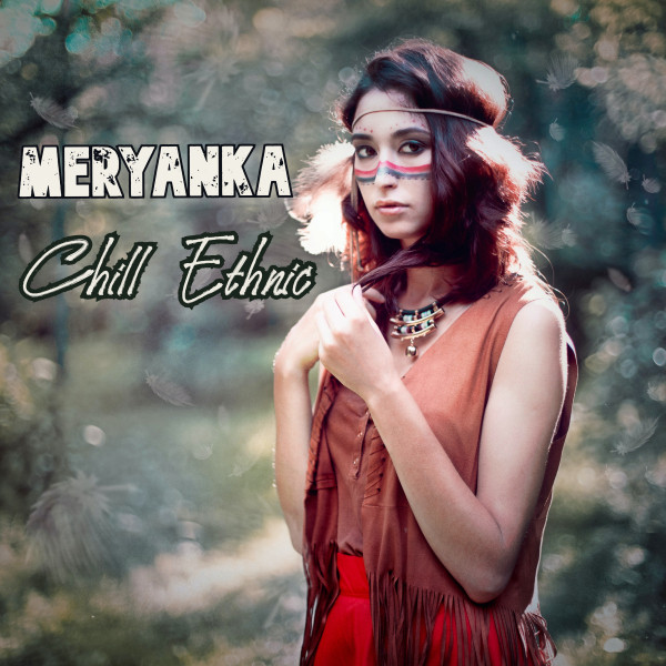 Chill Ethnic cover art