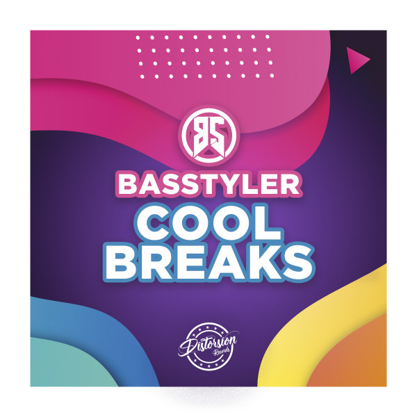 Cool Breaks album art