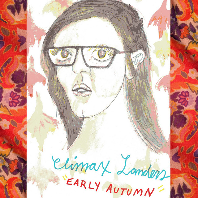 Early Autumn cover art