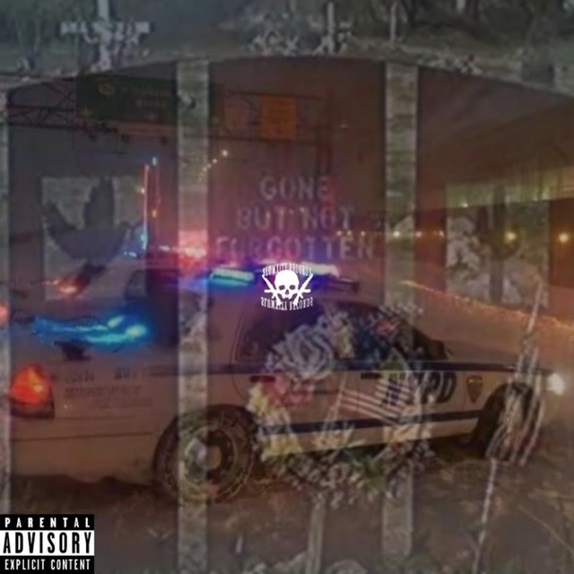 Обкладинка DJ WALKA — Street Violence Mixxx