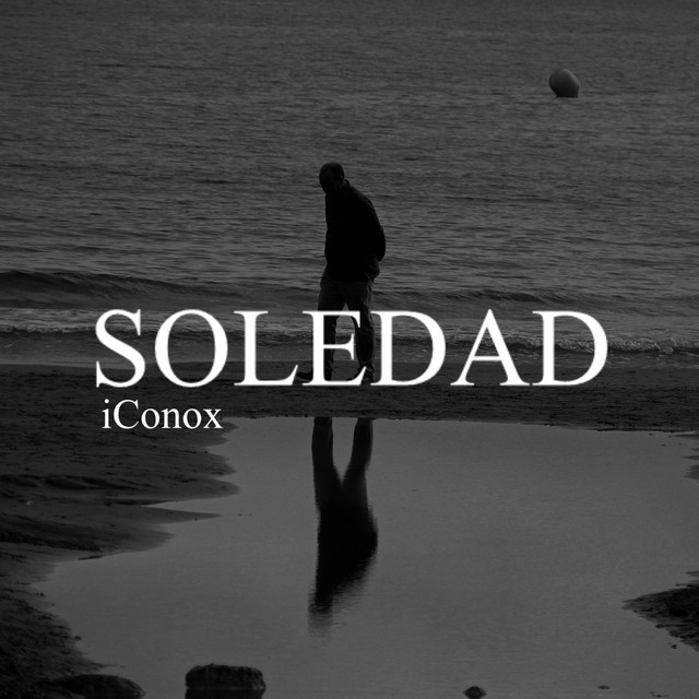 Soledad cover art