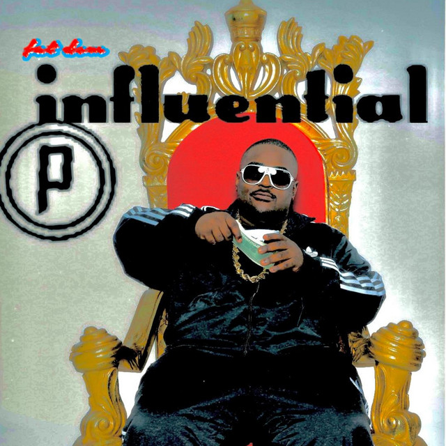 Influential cover art