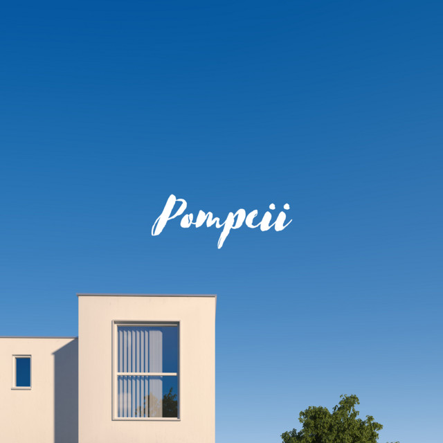 Pompeii