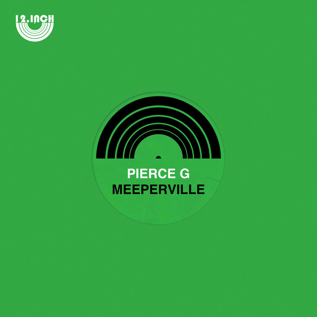 Meeperville cover art