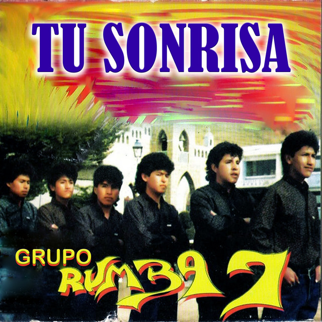 Artwork for Corazoncito