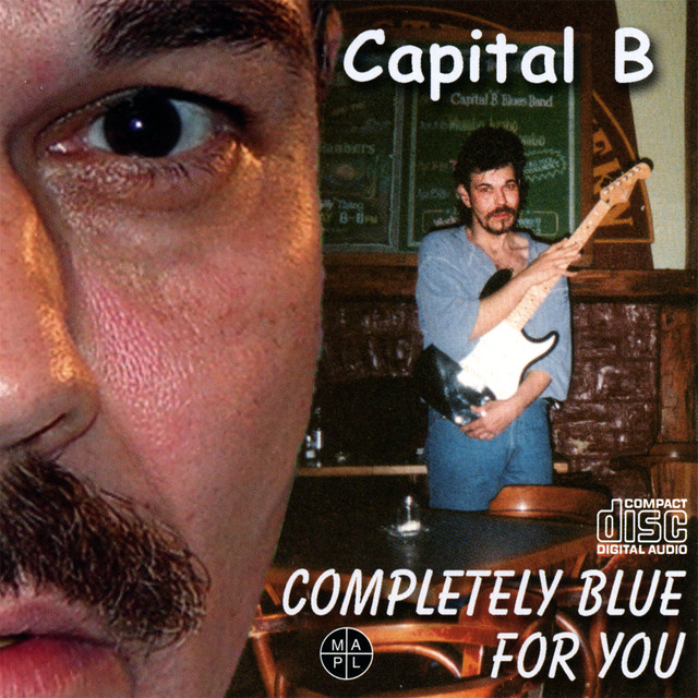 Capital B Photo