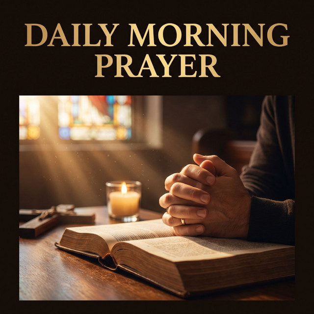 Daily Morning Pyarer cover art