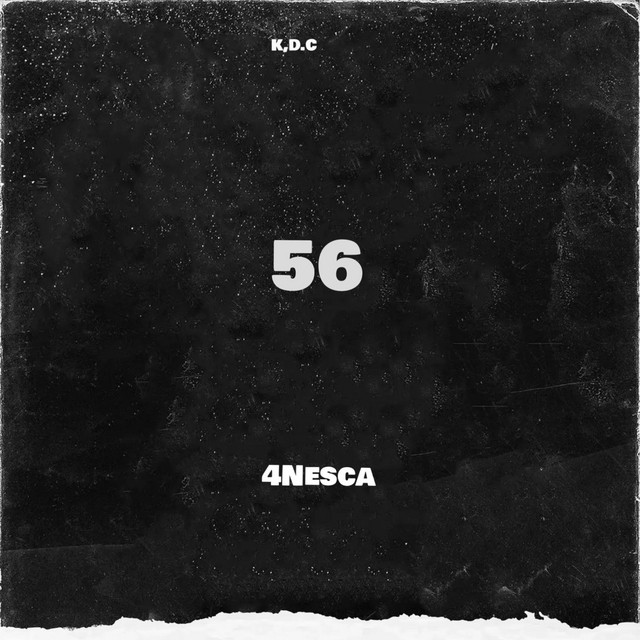 56 cover art