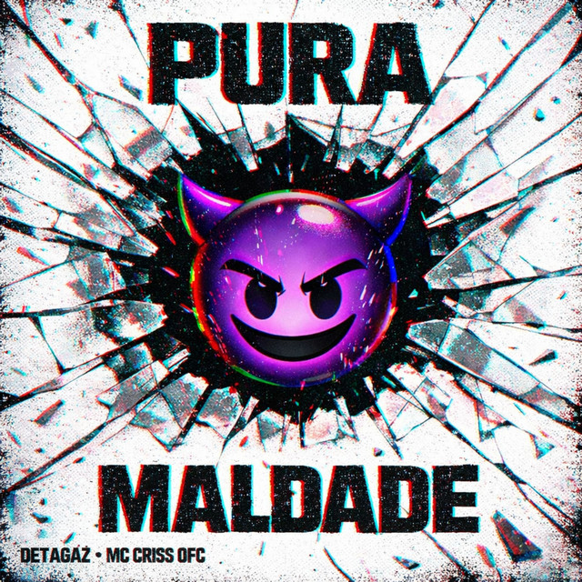 Pura Maldade