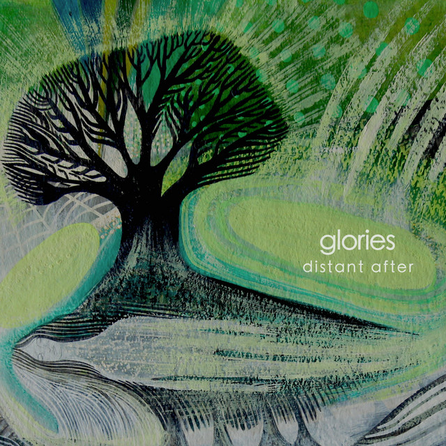Distant After cover art