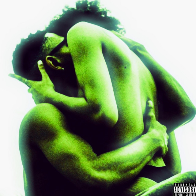 PYSCHOSEXUAL, Vol. 1 cover art