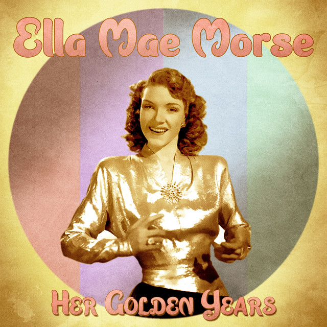 Her Golden Years (Remastered) cover art