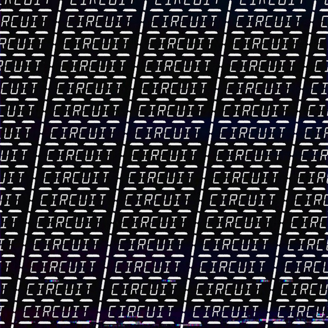 Circuit Circuit cover art
