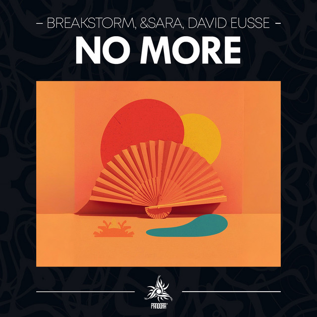 No More