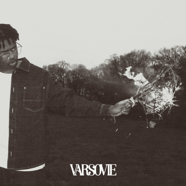 VARSOVIE cover art