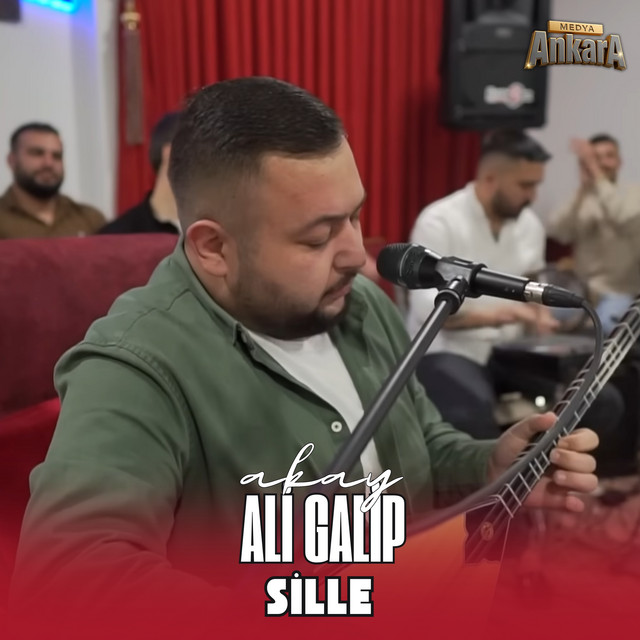 Ali Galip Akay