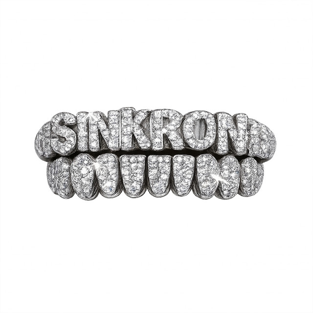 SINKRON cover art