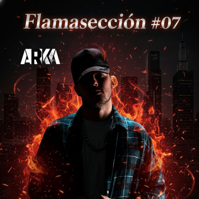 FLAMASESSION 07