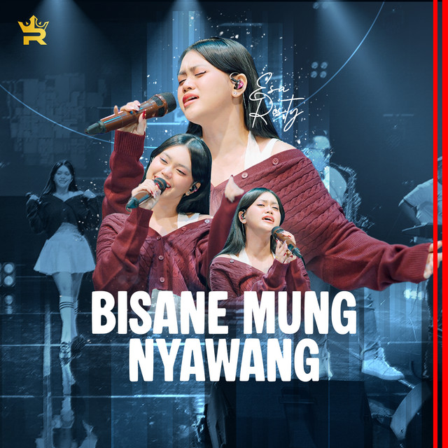 Bisane Mung Nyawang album image