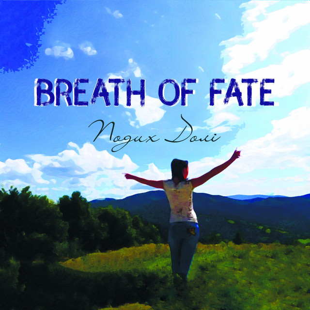 Обкладинка Breath Of Fate — Подих долі